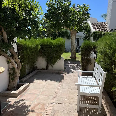 - Playa - Estudio Con Terrazas Cerca Del Mar Pa6 Apartment