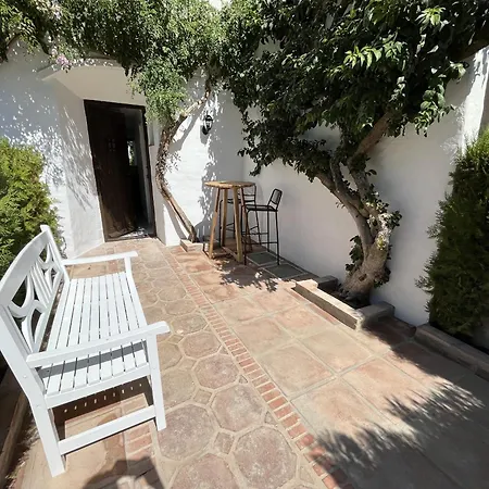 - Playa - Estudio Con Terrazas Cerca Del Mar Pa6 Apartment Estepona