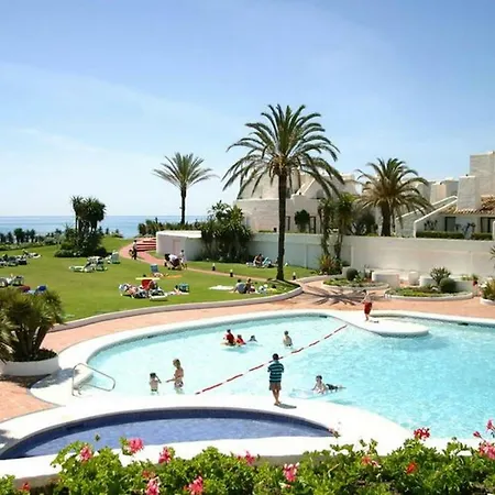 - Playa - Estudio Con Terrazas Cerca Del Mar Pa6 Apartment