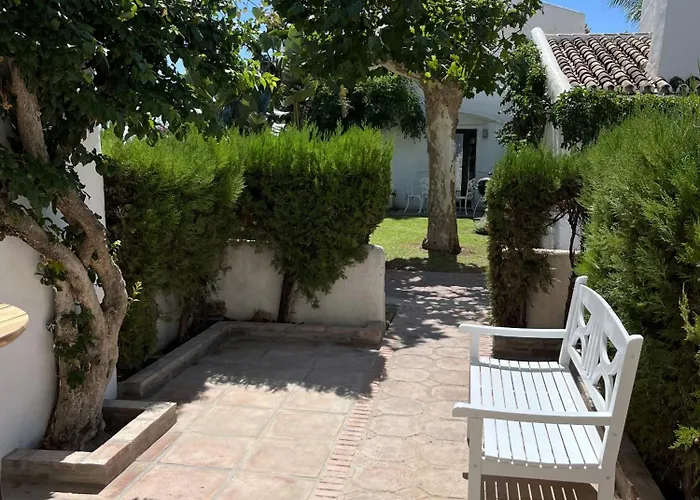 - Playa - Estudio Con Terrazas Cerca Del Mar Pa6 Apartman