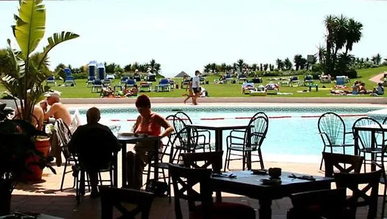 - Playa - Estudio Con Terrazas Cerca Del Mar Pa6