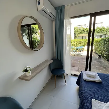 Апартаменти - Playa - Estudio Con Terrazas Cerca Del Mar Pa6 *