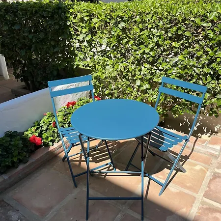 - Playa - Estudio Con Terrazas Cerca Del Mar Pa6