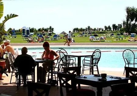 - Playa - Estudio Con Terrazas Cerca Del Mar Pa6