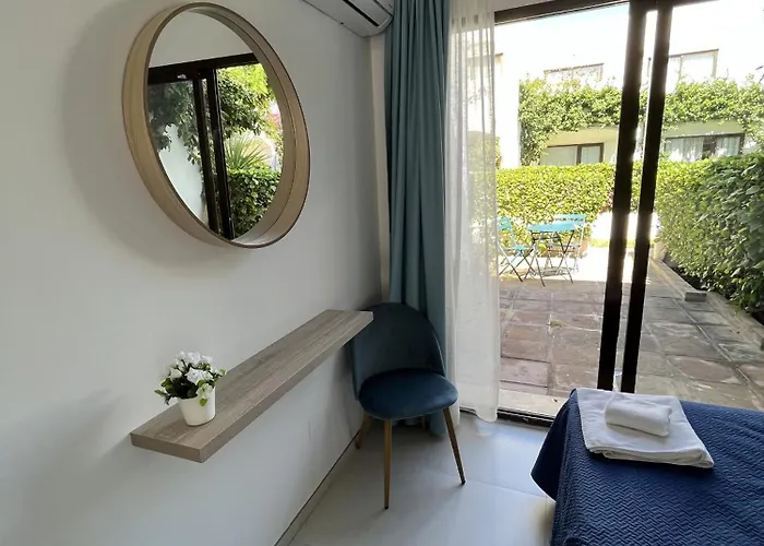 Appartement - Playa - Estudio Con Terrazas Cerca Del Mar Pa6 *